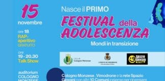 Festival dell'adolescenza