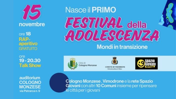 Festival dell'adolescenza