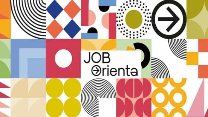 Job&Orienta 2024