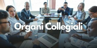 Organi Collegiali