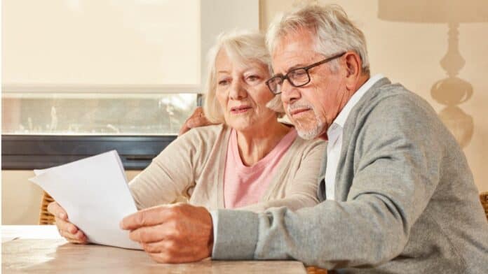 pensionamento personale scolastico