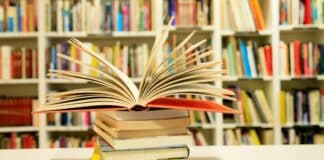 5 libri sulla crescita personale