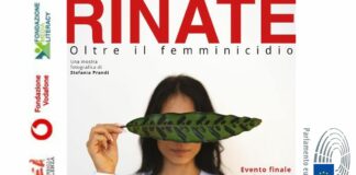 Rinate - Oltre il femminicidio