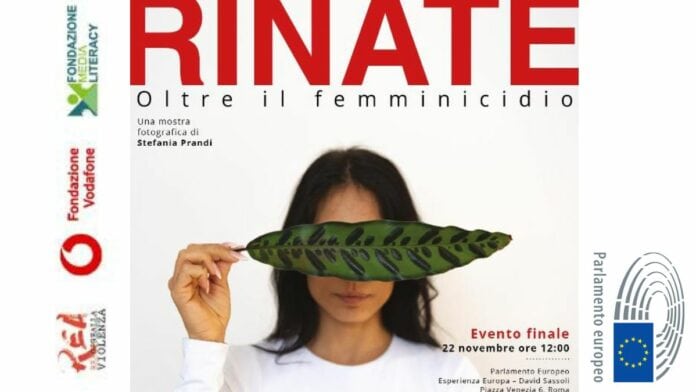 Rinate - Oltre il femminicidio