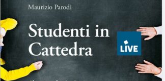 Studenti in cattedra