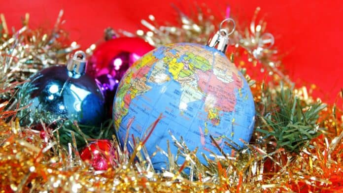 Natale: educare alla tradizione e all'incontro interculturale