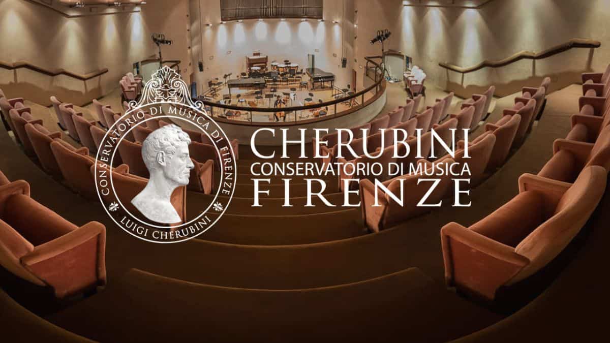 Il conservatorio “Luigi Cherubini” di Firenze porta la diplomazia culturale italiana in Cina