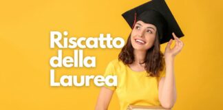 Riscatto della Laurea