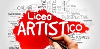 Liceo artistico