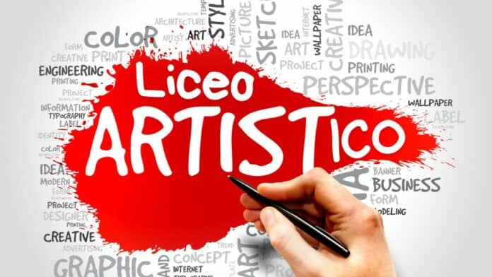 Liceo artistico