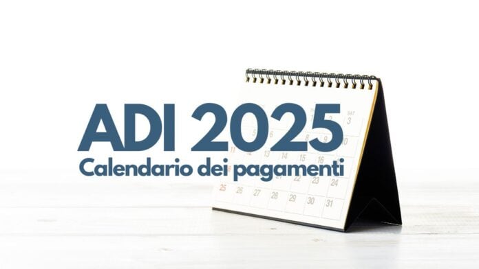 ADI 2025