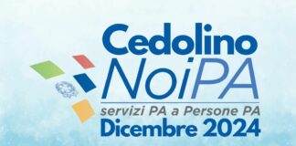 Cedolino Stipendio NoiPA Dicembre 2024