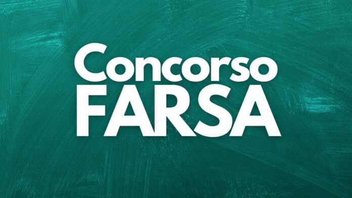 Concorso Farsa