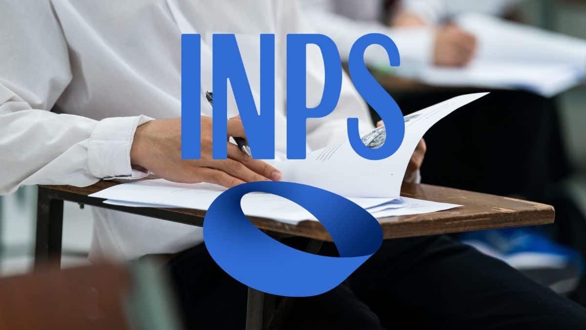 Concorso INPS 2025: 781 posti per psicologi e assistenti sociali, scadenza 22 Gennaio 2025