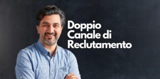 Doppio canale di reclutamento