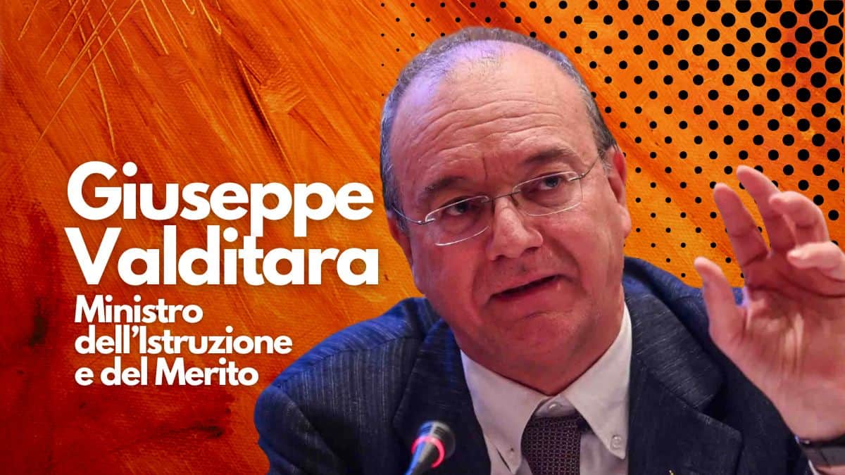 Aumenti stipendiali per il personale scolastico fino a 300 euro: ecco il piano del Ministro Valditara