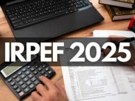 IRPEF 2025