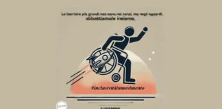 Inclusivitàinmovimento