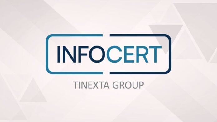 InfoCert