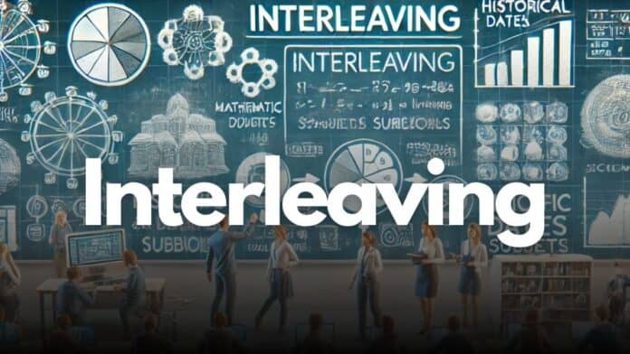 Interleaving