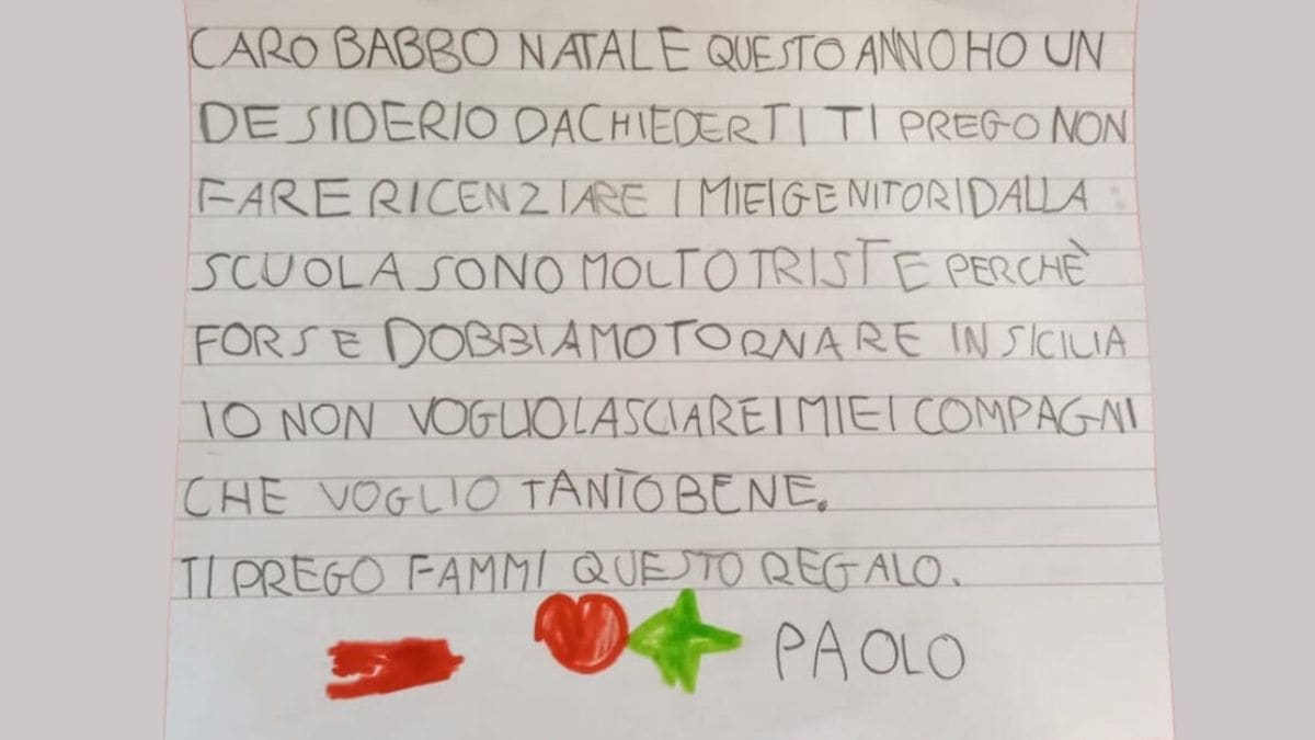 Appello del Comitato Docenti Precari Specializzati Sostegno Estero: “Fermate questa mattanza!”