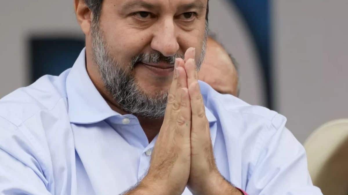 Processo Open Arms, assolto Matteo Salvini: il tribunale di Palermo decide, “il fatto non sussiste”