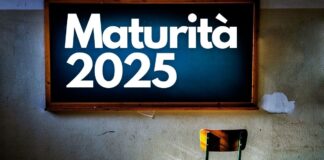 Maturità 2025