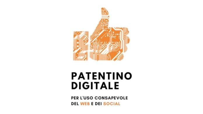 Patentino Digitale