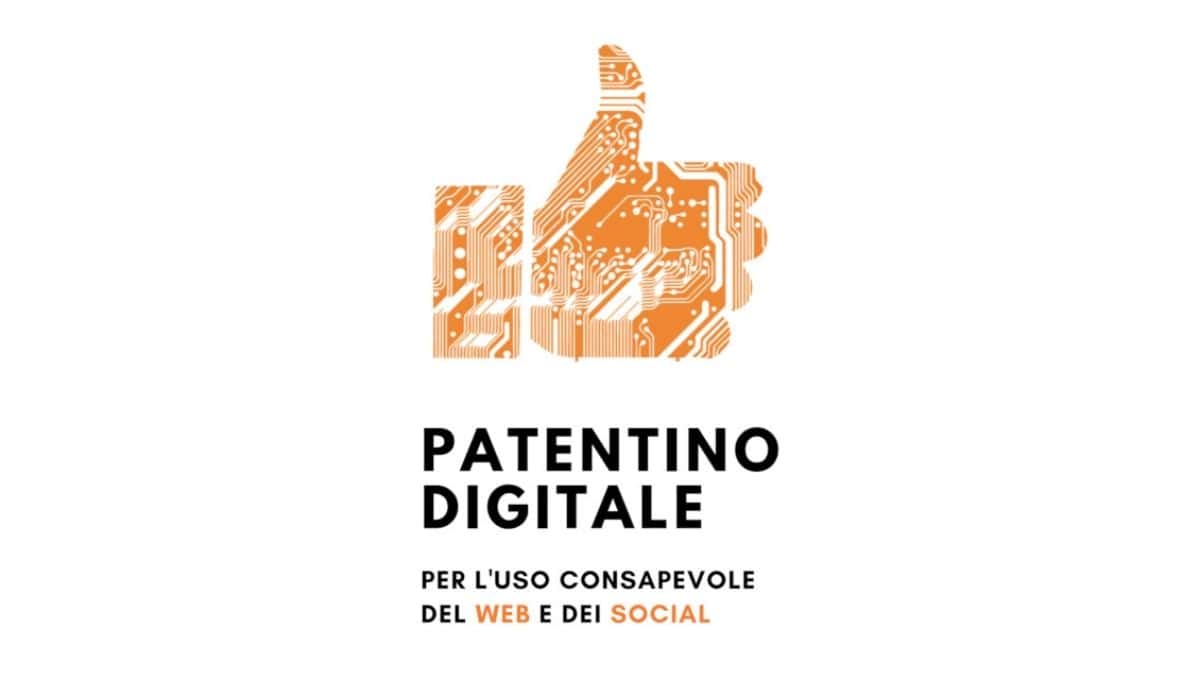 Patentino Digitale: al via nelle scuole italiane per promuovere l’alfabetizzazione digitale