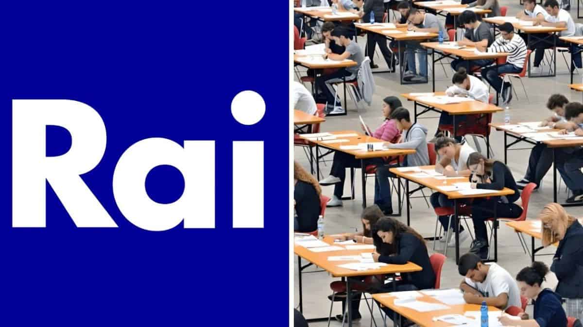 RAI assume: montatori video e operatori di ripresa