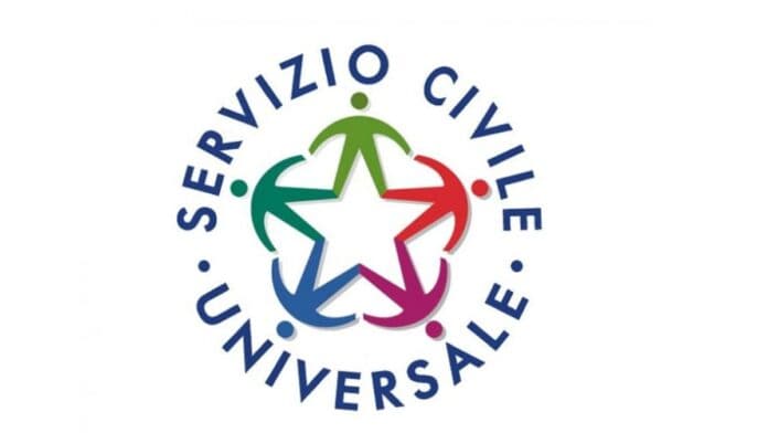 servizio civile universale