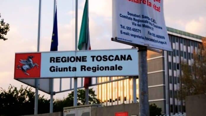 Regione Toscana