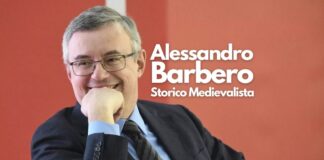 Alessandro Barbero