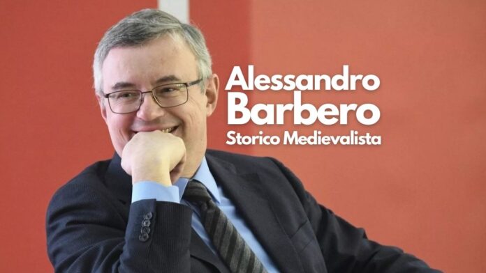 Alessandro Barbero