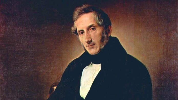 Alessandro Manzoni