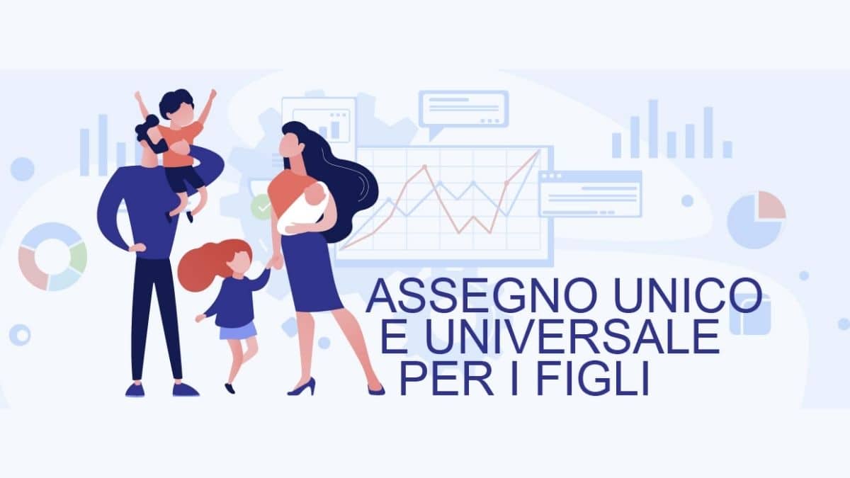 Assegno Unico e Universale Gennaio 2025: Calendario, importi e requisiti