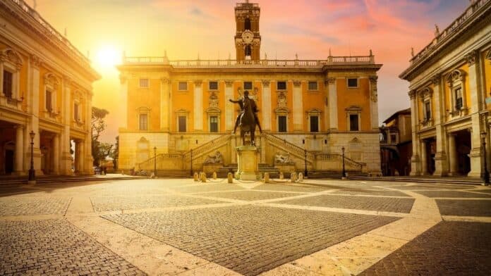 Campidoglio