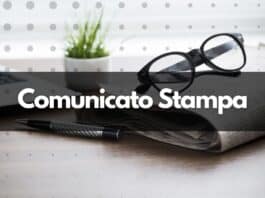 Comunicato stampa