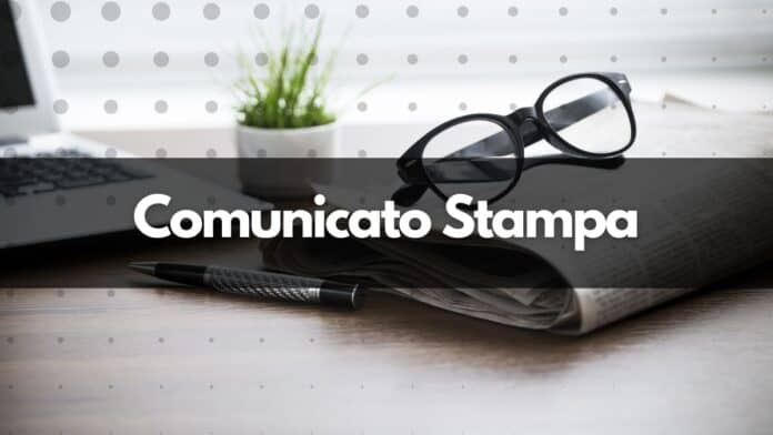 Comunicato stampa