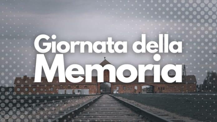 Giornata della Memoria