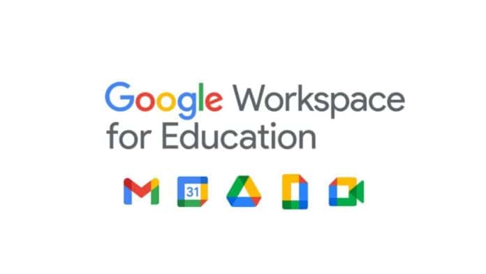 Google for Education