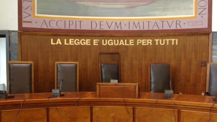 La Legge è uguale per tutti