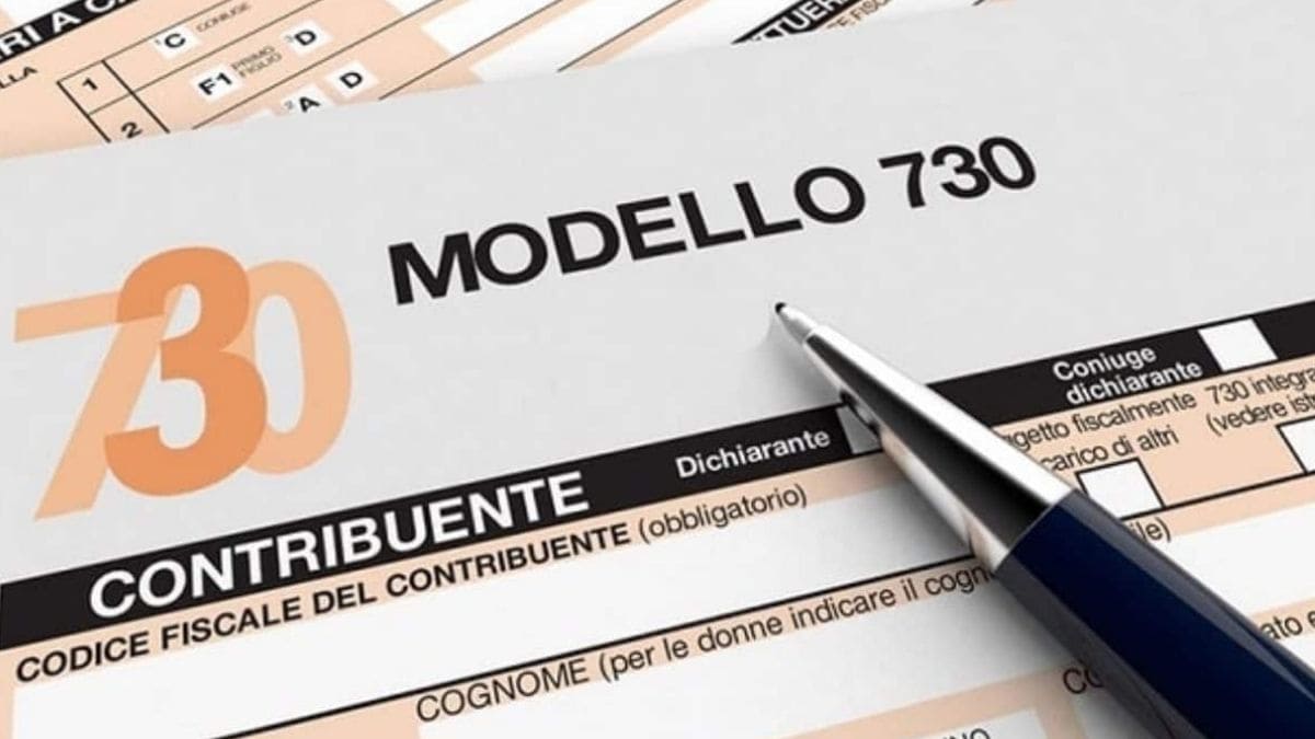 Dichiarazione dei Redditi: pubblicata la bozza del Modello 730/2025 con le istruzioni, c’è anche il Bonus Natale