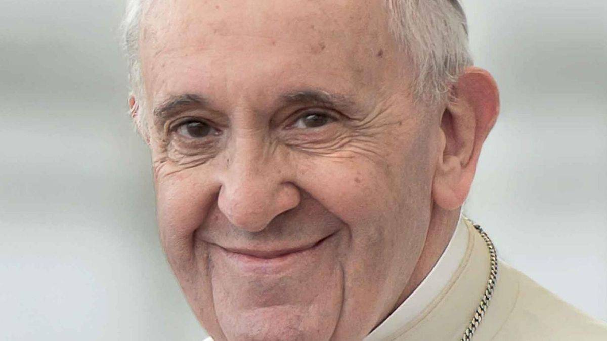 Papa Francesco: ‘La scuola, un luogo di speranza e fraternità’