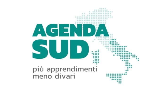 Piano Agenda Sud