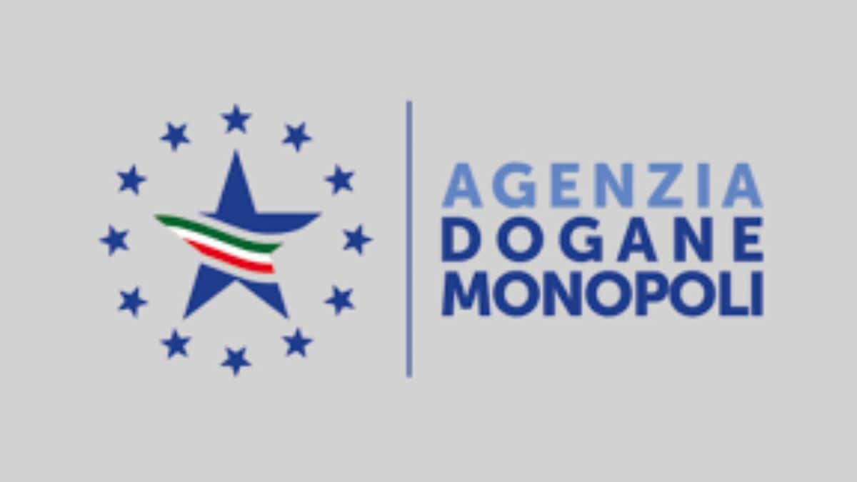 Agenzia delle Dogane e dei Monopoli assume: nuove opportunità di lavoro