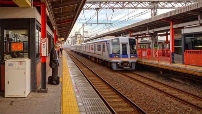 Ferrovie dello Stato Italiane