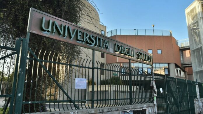 Università di Palermo