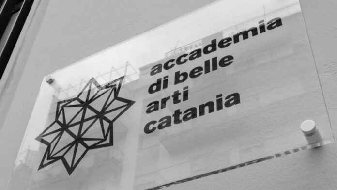 Accademia di Belle Arti di Catania