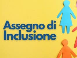 Assegno di Inclusione